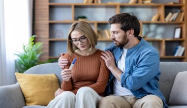 Gut and Seminal Microbiomes Tied to Pregnancy Outcomes