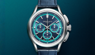Last Week in Watches: New Releases Ahead of Geneva Watch Days 2026