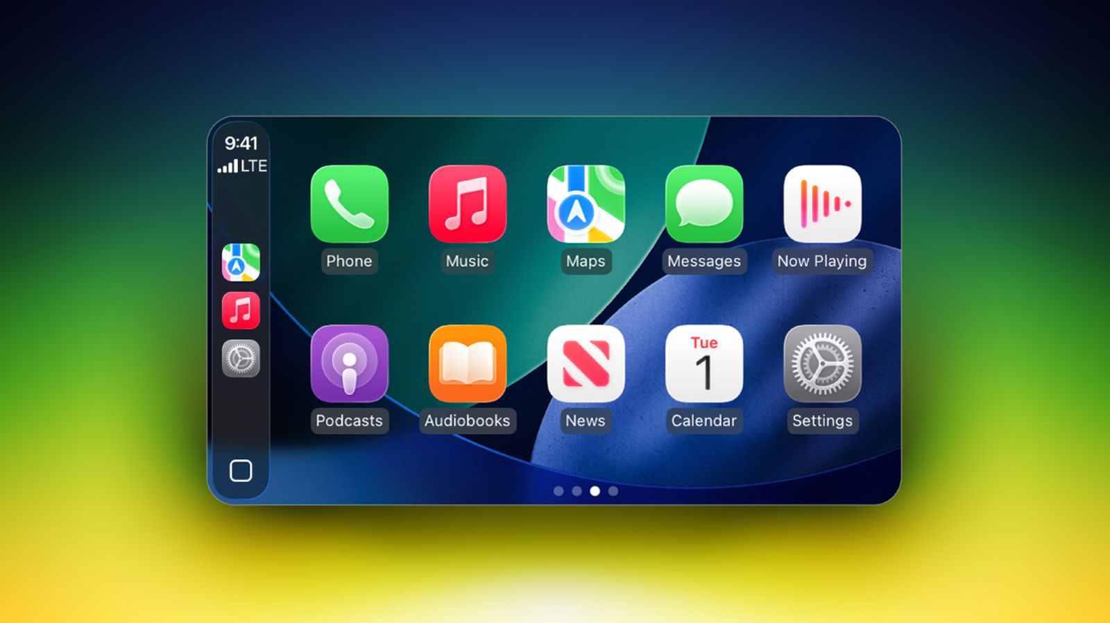 iOS 27 Introduces CarPlay's Biggest New Feature in Years
