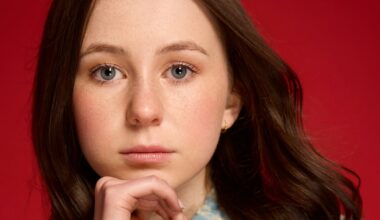 ‘Michelle Yeoh is just incredible’: Dublin teenager Katelyn Rose Downey on acting with an Oscar winner – The Irish Times