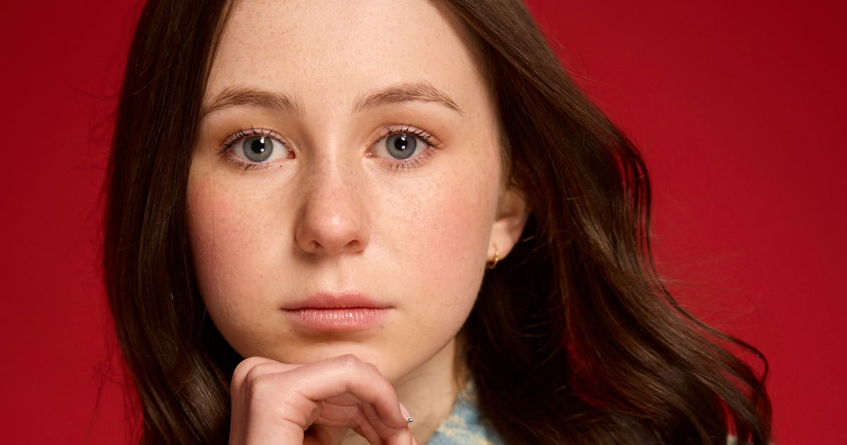 ‘Michelle Yeoh is just incredible’: Dublin teenager Katelyn Rose Downey on acting with an Oscar winner – The Irish Times