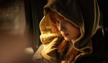 Sadie Sink's Jean Grey Interview on 'Spider-Man' Ending, X-Men Future