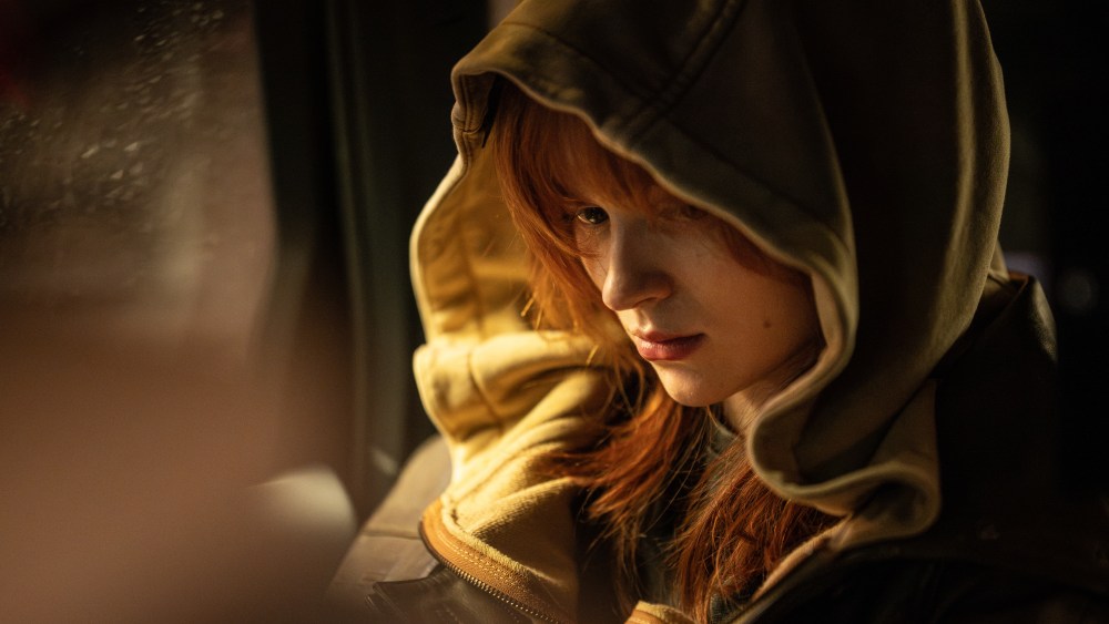 Sadie Sink's Jean Grey Interview on 'Spider-Man' Ending, X-Men Future