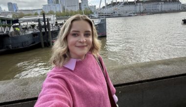 How I Manage My Money: Charity worker, on £2,500 a month, wants £1m in savings by 50