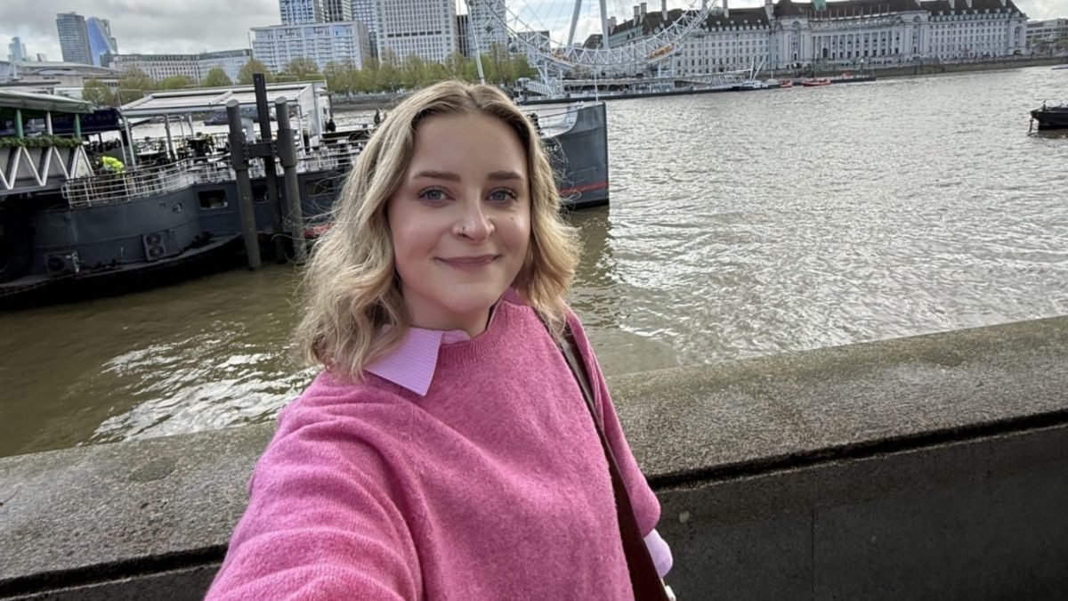 How I Manage My Money: Charity worker, on £2,500 a month, wants £1m in savings by 50