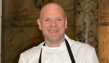 Tom Kerridge: I don't have a pension