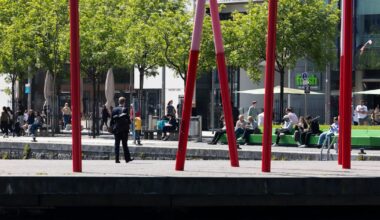 Ireland’s tech workers are learning the hard way about the risks of our economic model – The Irish Times