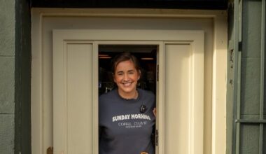 ‘The bottom line is I didn’t have the money’: Maggie Roche’s Wicklow cafe Little Acorn to close – The Irish Times