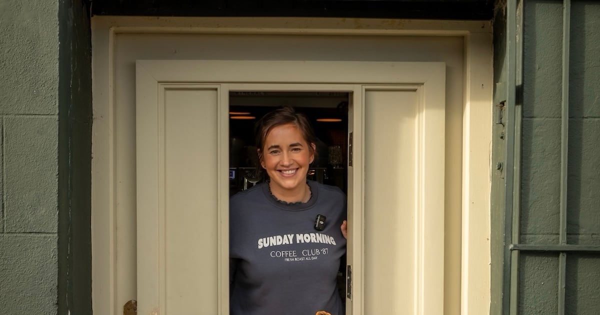 ‘The bottom line is I didn’t have the money’: Maggie Roche’s Wicklow cafe Little Acorn to close – The Irish Times