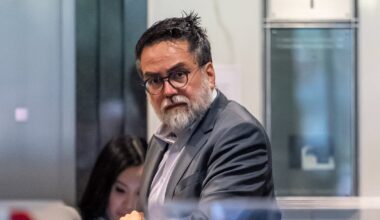 Ex-Meta staffer testifies daughter (14) was prey on Instagram – The Irish Times