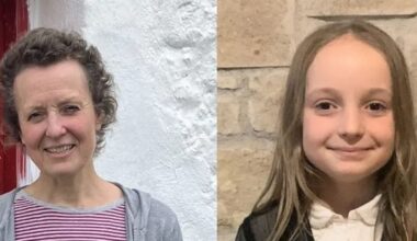 Girl (10) who died in car crash gave ‘gift of life’ to four children through organ donation – The Irish Times