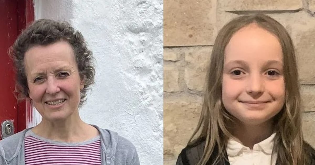 Girl (10) who died in car crash gave ‘gift of life’ to four children through organ donation – The Irish Times