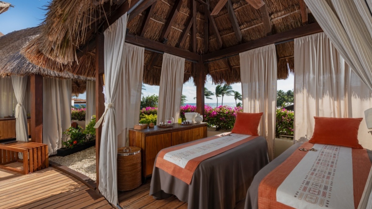 Velas Resorts introduces wellness wedding packages