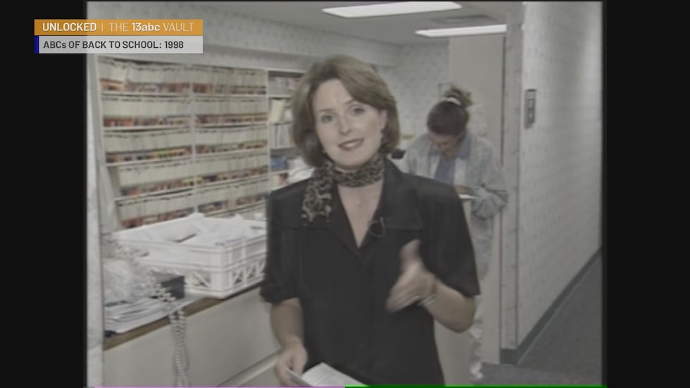 From tech to fashion and everything in between, see what has changed over the years in our...