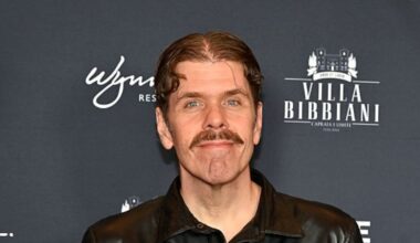 Perez Hilton hospitalised after harming himself on TikTok livestream – The Irish Times