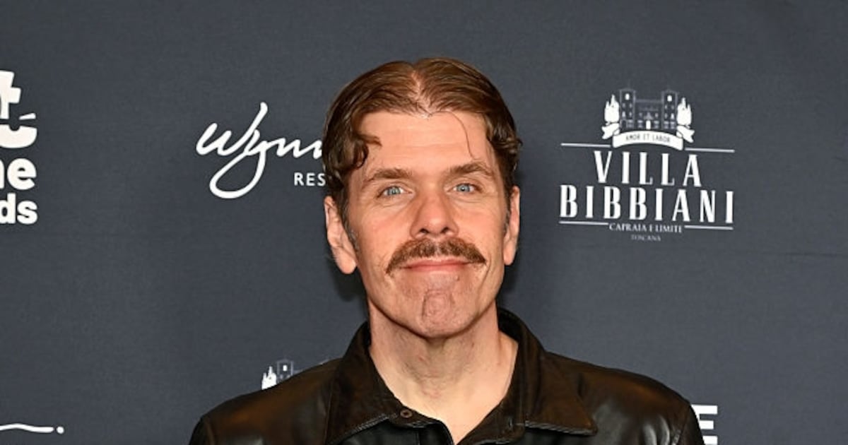 Perez Hilton hospitalised after harming himself on TikTok livestream – The Irish Times