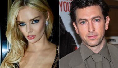 Samara Weaving & Nicholas Braun To Star In 'Hivemind' Thriller