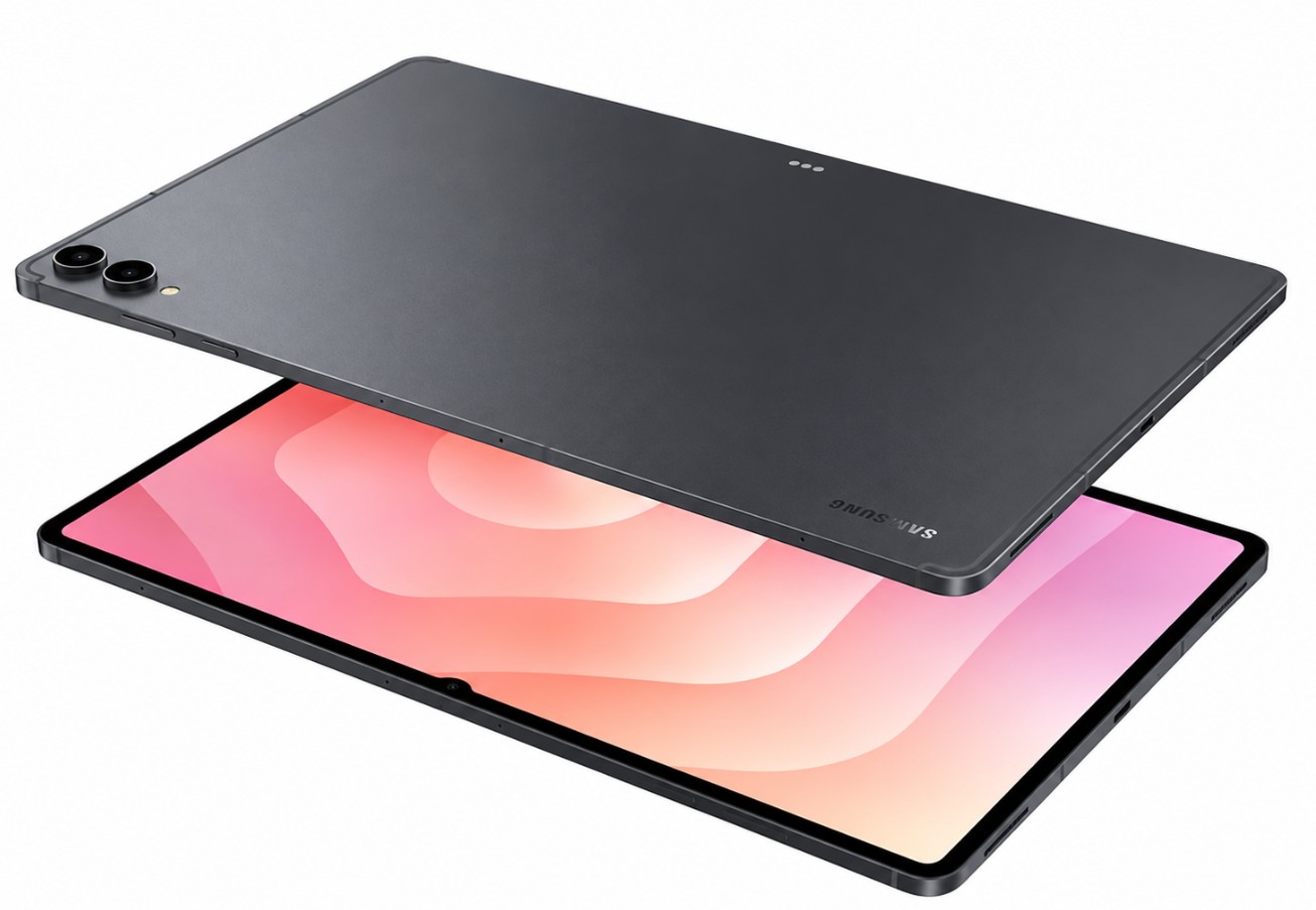 Samsung Galaxy Tab S12 memeburn