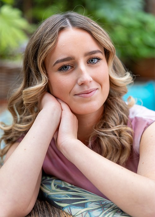 Sarah Corbett Lynch