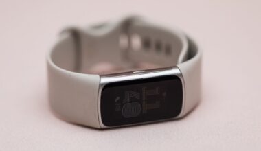 Google May Have Leaked Its Next Fitbit—Or Let AI Hallucinate It