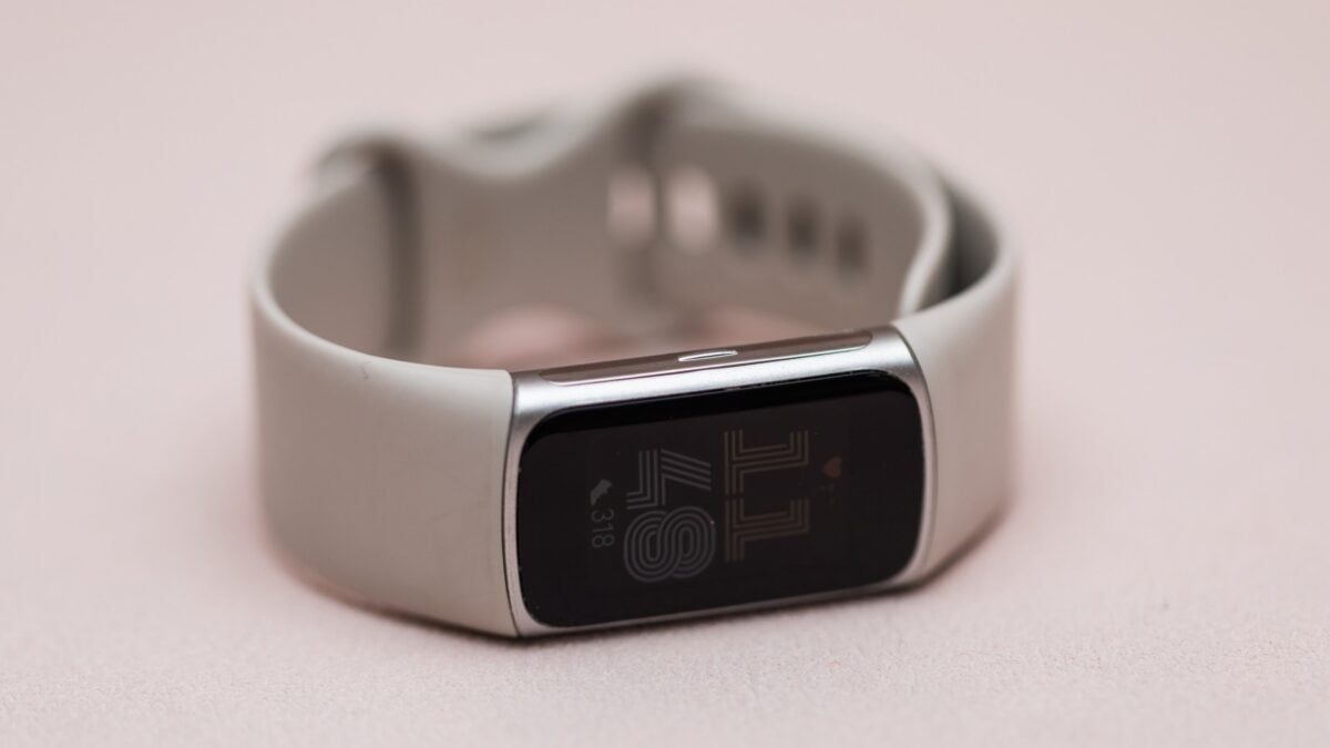 Google May Have Leaked Its Next Fitbit—Or Let AI Hallucinate It