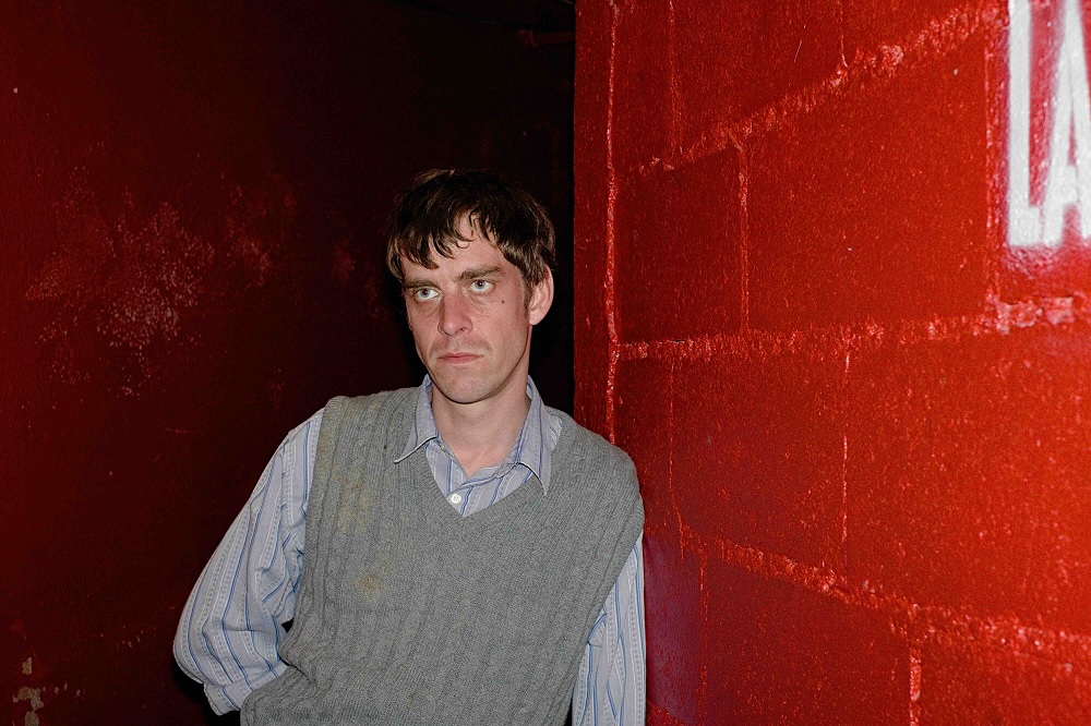 Insecure Men's Saul Adamczewski Accused of Assault and Abuse