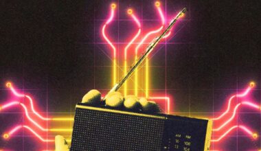Transistors Changed Everything. Here’s How They Work