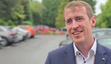Nation Rises: The Thinking Behind Ireland's Newest Movement