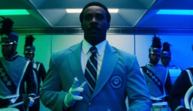 'Spider-Man: Brand New Day' Secrecy Frustrated Even 'Severance' Star Tramell Tillman