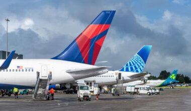 Shannon Airport Facilitates Four Diversions Due To Adverse Weather At Knock