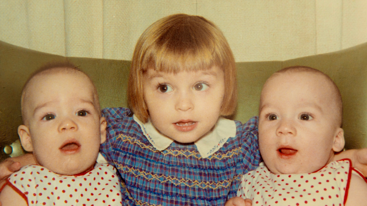 Massive Study of 10 Million Siblings Links Birth Order To Risk of ADHD, Autism : ScienceAlert