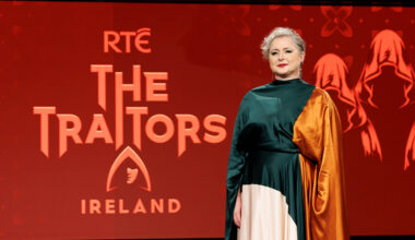 We finally know when Traitors Ireland is set to return to our TV screens