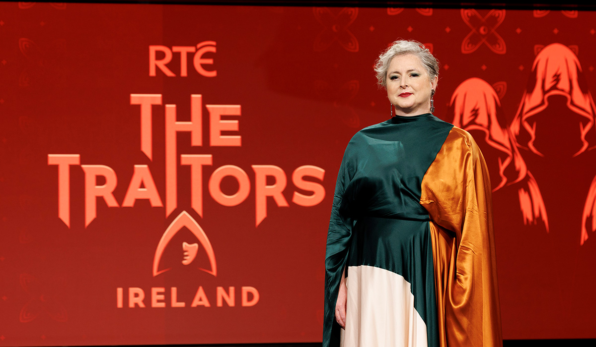 We finally know when Traitors Ireland is set to return to our TV screens