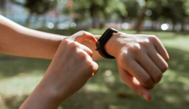 Like the Apple Watch? Check Out These 5 Affordable Alternatives Under Rs 5,000