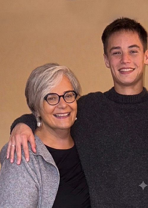 Ryan family remember late Zach Ryan. Pic: Sinead Ryan/Instagram