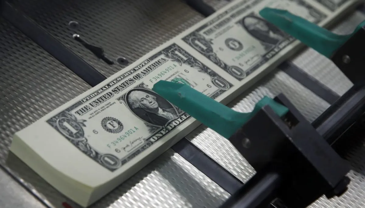 First round of August Social Security payments goes out in four days
