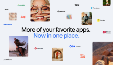 New connected apps are coming to Gemini