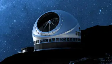 Spain has offered up to €1 billion in support if the Thirty Meter Telescope is moved from its planned home in Hawaii to La Palma in the Canary Islands.