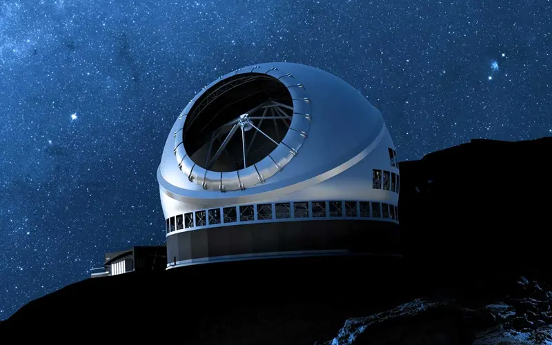 Spain has offered up to €1 billion in support if the Thirty Meter Telescope is moved from its planned home in Hawaii to La Palma in the Canary Islands.