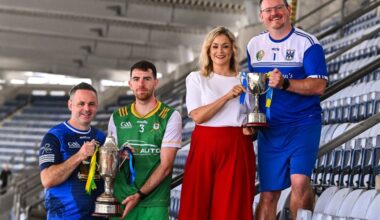 TG4 Sport to Stream All Nine GAA Rounders All-Ireland Finals