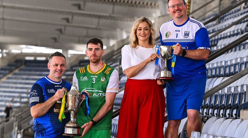 TG4 Sport to Stream All Nine GAA Rounders All-Ireland Finals