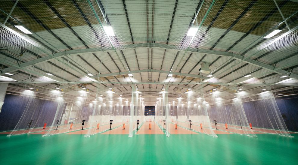 Cricket Ireland Opens Up New Pathway to High Performance and Education