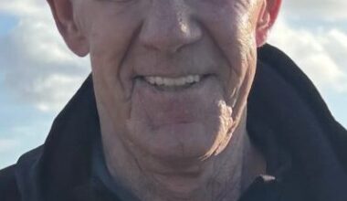 Stephen Tighe RIP