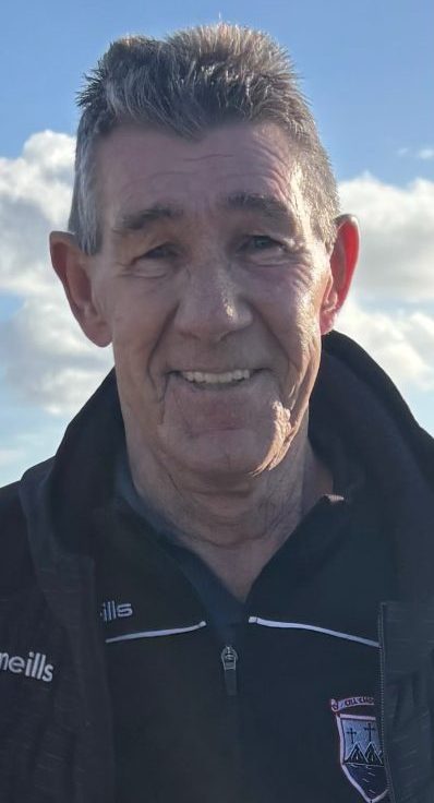 Stephen Tighe RIP