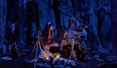 'Donkey Princess' Review: An Inventive, Shape-Shifting Adult Fairytale
