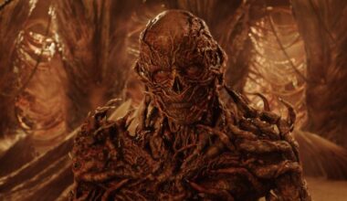 'Stranger Things' Season 5 visual effects explained, images