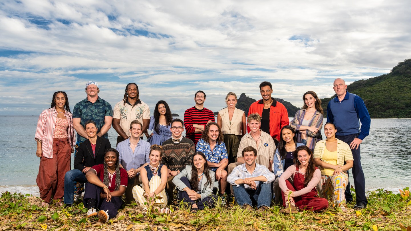 ‘Survivor 51’ Cast: Meet the 21 Castaways for Game-Changing Season