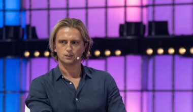 Revolut chief Nik Storonsky sued by broker over €350m superyacht – The Irish Times