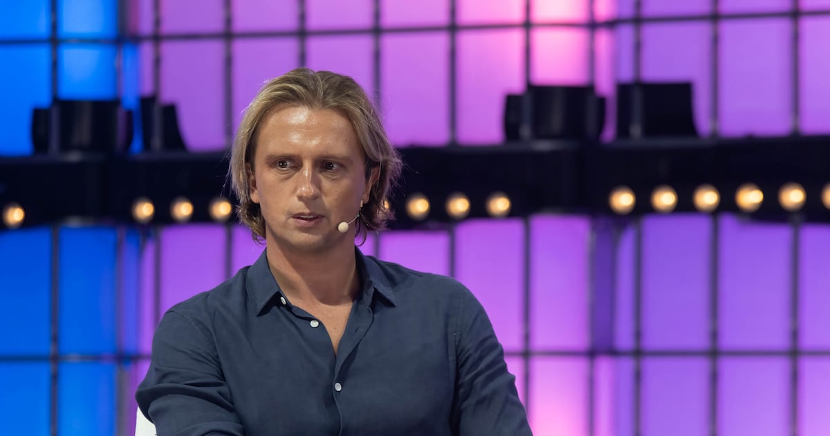 Revolut chief Nik Storonsky sued by broker over €350m superyacht – The Irish Times