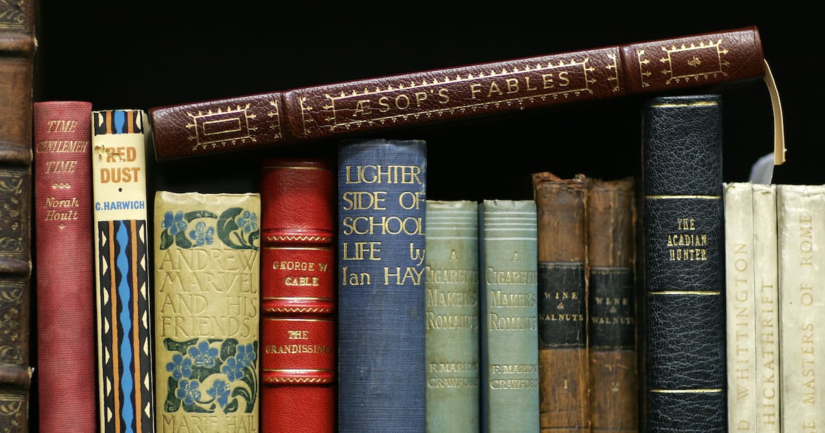 Why are AI firms bulk buying and pulping books? Because it’s cheaper than paying writers – The Irish Times